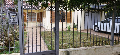 Venta Casa 2 Dormitorios Los Boulevares Cordoba