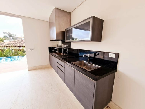 Imagem 4 de 30 de Casa Em Condomínio Para Venda Em Alphaville Residencial Dois Barueri-sp - Wpr202