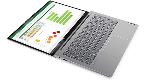 Lenovo Thinkbook 13s Notebook Core I7 16 Gb Ram 512 Gb Ssd