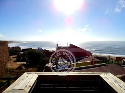 Imagen 2 de 14 de Punta Del Diablo Frente Mar Zona Centro Alquiler Periodo Prolongado