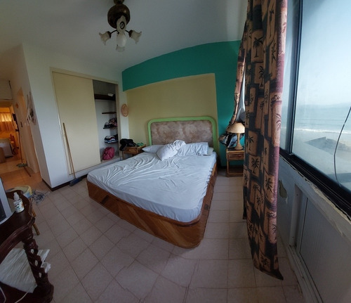 Imagen 12 de 14 de Apartamento En Venta Higuerote Conjunto Cabo Mar Negociable