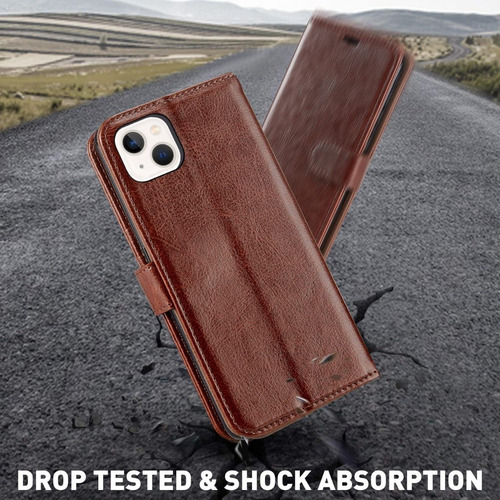 Funda Protectora De Pantalla Para iPhone Negro