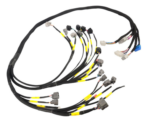 Arnés De Cableado Del Motor Cnch-obd2-1 Accesorios De