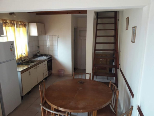 Imagen 14 de 14 de San Bernardo, Frente Al Mar, 2 Amb O Duplex 3 Amb
