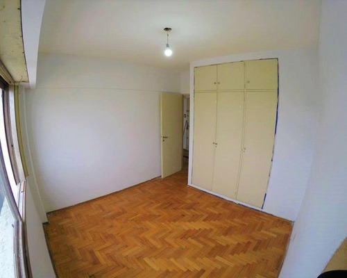 Imagen 11 de 14 de Venta Departamento 2 Ambientes En Caballito Con Balcon Y Vista Abierta