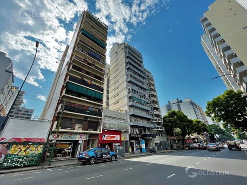 Imagen 2 de 30 de Departamento - Villa Crespo