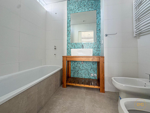 2 Amb · Suite · Toilete · Luminoso · 55m2