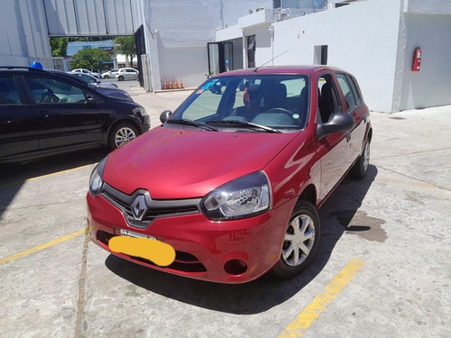 Renault Clio 1.2 MÃo Expression Pack I