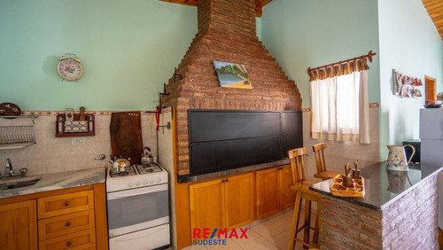 Venta Casa 2 Dormitorios Con Garage En Villa Mitre
