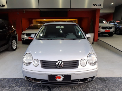 Volkswagen Polo Sedan 1.6 Mi Evidence 8v Flex 4p Manual