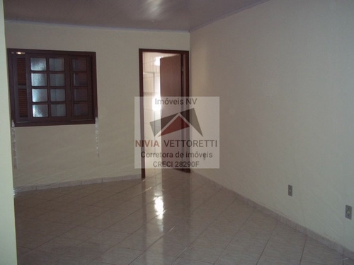 Casa A Venda No Bairro Rio Vermelho Em Florianópolis - Sc. - 547-1
