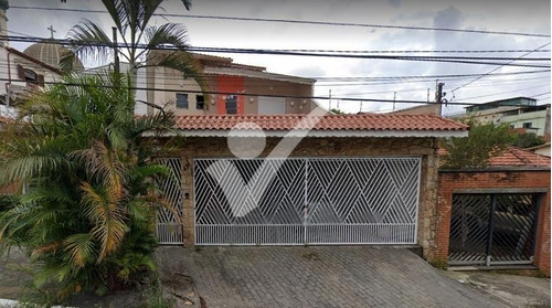 Imagem 1 de 20 de Casa À Venda Em Vila Carrao - Ca003013