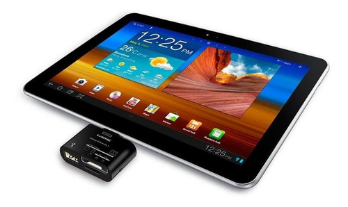 Conversor Otg Galaxy 6 Em 1 - Comtac 9240