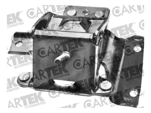 Soporte Motor Delantero Crown Victoria 2009 V8 4.6 Derecho