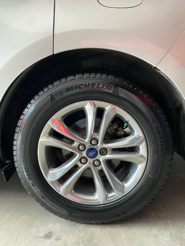 Imagen 15 de 15 de Ford Edge Sel Plus 2015