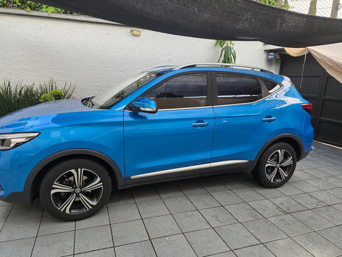 MG Zs 1.5 Exite Cvt