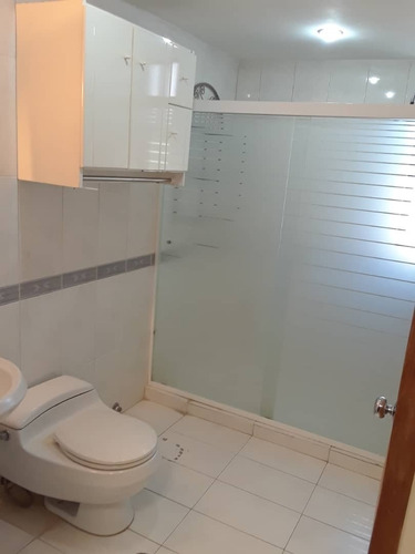 Imagen 2 de 12 de Hermoso Apartamento La Trigaleña Alta Res Vulcano Suites Jc-lp