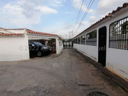 Imagen 17 de 29 de Casa En Venta Centro De Barquisimeto 22-22986 M&n 04245543093