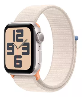 Apple Watch Se 2 40mm 2th Generacion Gps - Colores