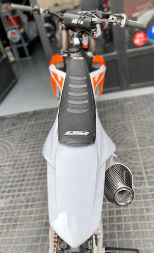 Imagen 6 de 9 de Ktm Sxf 250cc 2019