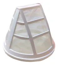 Comprar Filtro Lavable Permanente N°4 Cafeteras Philips Moulinex Atm