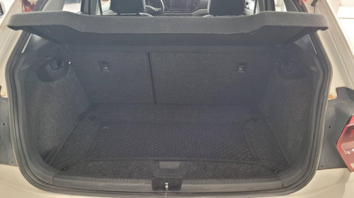 Volkswagen Polo 1.6 I Trendline 30b