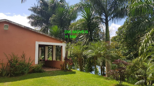 Imagem 7 de 15 de Sitio - 04985 - 67857569