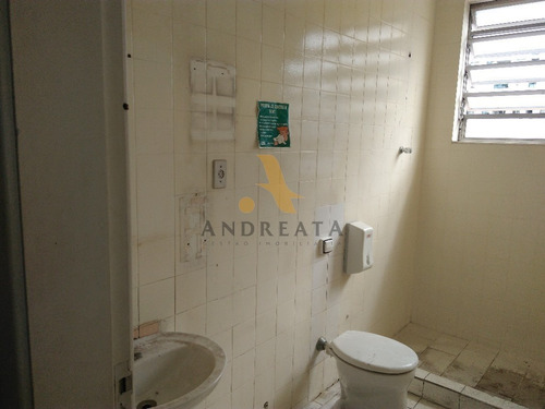 Imagem 16 de 30 de Sala Comercial Em Botafogo Rua São Clemente - Loc5354m - 32432953