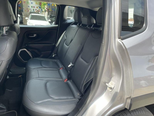 Imagem 13 de 15 de Jeep Renegade 1.8 16v Flex Longitude 4p Automático 2019/2020