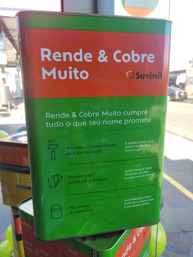 Imagem 5 de 5 de Colortintas Coronel Camisão
