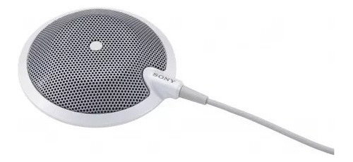 Sony Pcs-a1 - Microfone Omnidirecional