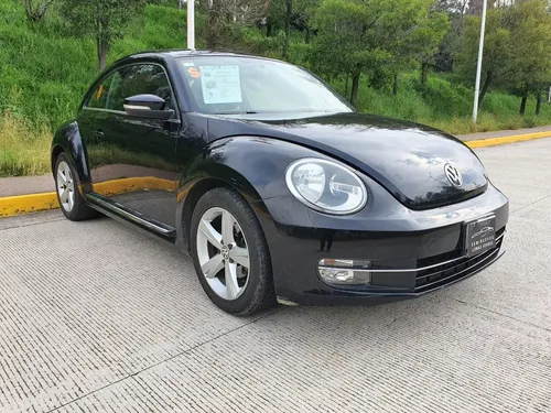 Volkswagen Beetle 2.5 Sport Mt