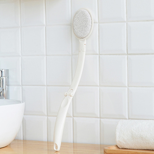 Juego De Cepillos Para Baño Y Cuerpo, Cepillo De Ducha Plega