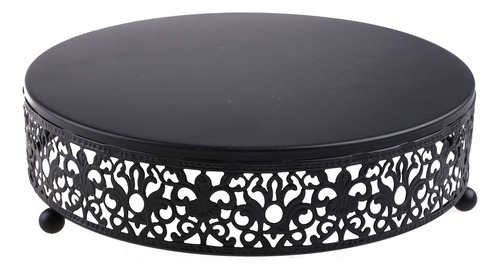 (pk-m) Set De Soporte Para Pósters, Magdalenas, Metal, Panta