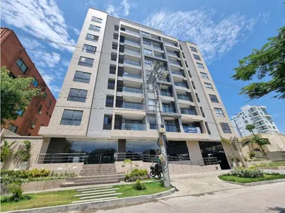 Apartamento en venta