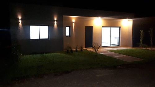 Imagen 24 de 26 de Casa 2 Dormitorios En La Laguna De Los Alamos, Puerto Tirol