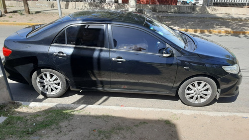 Toyota Corolla 1.8 Se-g At