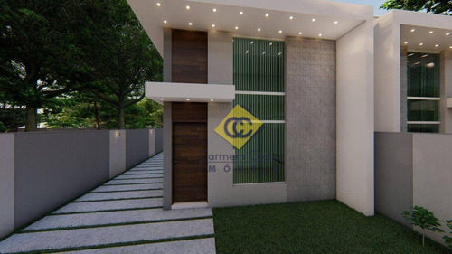 Imagem 11 de 21 de Casa À Venda, 78 M² Por R$ 330.000,00 - Enseada Das Gaivotas - Rio Das Ostras/rj - Ca2117