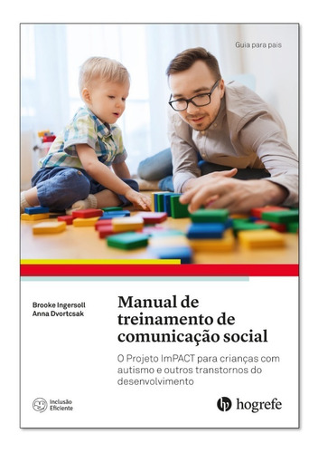 Livro: Manual De Treinamento De Comunicação Social