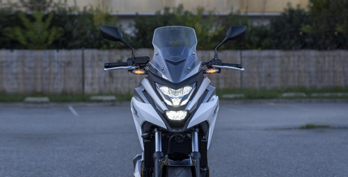 Nc 750x Dct - 2023 - 0 Km