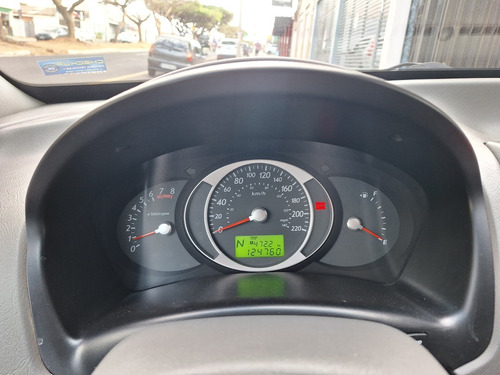 Hyundai Tucson 2.0 Gls 4x2 Flex Aut. 5p