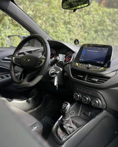 Chevrolet Onix HB RS 1.0T