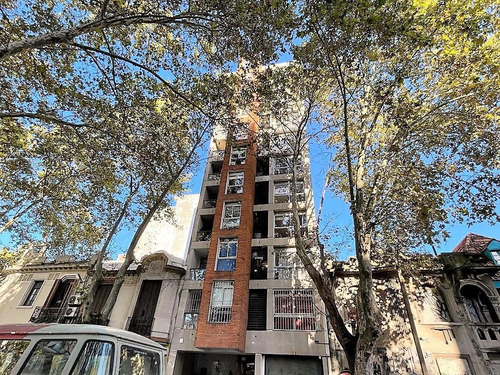 Apto En Venta Parque Rodo Con Garaje!!!!