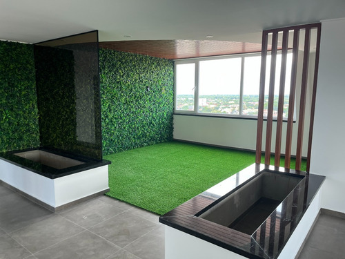 Monoambiente Equipado En Venta - Zona Norte