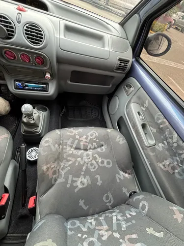 Renault Twingo 1.2 Dynamique