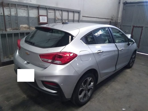 Chevrolet Cruze 1,4 5p Premier
