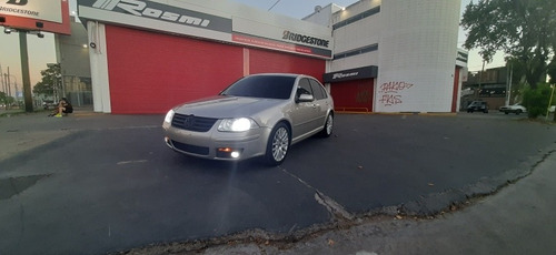 Volkswagen Bora 1.9 Trendline I 100cv 2009