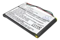 Comprar Bateria Gps Nuvi 200 205w 265 760 40 42 50 52 1300 1450 +env