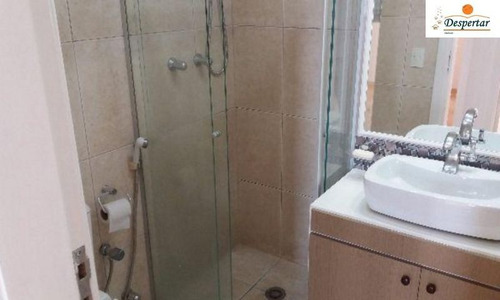 03699 - Apartamento 3 Dorms. (1 Suíte), Vila Leopoldina - São Paulo/sp - 3699
