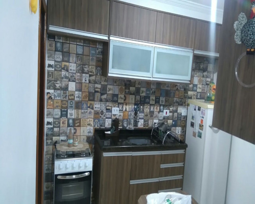 Imagem 11 de 24 de Apartamento - 3828 - 32320093